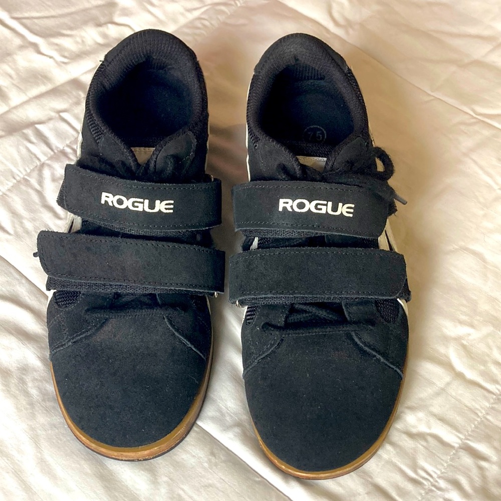 Do Win Rogue CrossFit lifting shoes size 7.5